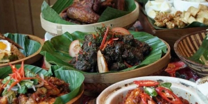 12 Kuliner Depok dan Daerah Margonda yang Paling Enak dan Recomended