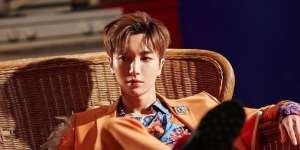 Bolak-Balik Akun Instagramnya Diserang Hacker, Kali Ini Leeteuk Super Junior Sampai Marah 