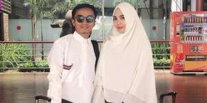 Nekat Nikah Muda Setelah Taaruf, Salmafina Akhirnya Beberkan Hampir Dipoligami Oleh Mantan Suami