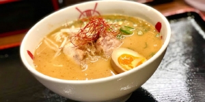 Yuk Cobain Ramen Ayam-Ya! Rekomendasi Menu Buka Puasa Halal di Jepang
