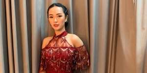Zaskia Gotik Nikah Siri dengan Sirajuddin Mahmud di Tengah Pandemi Corona