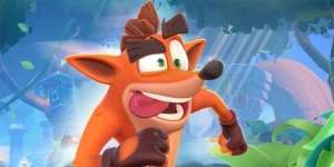 Game Crash Bandicoot versi Mobile Rilis di Google Play Store, Generasi 90-an Siap-siap Nostalgia!