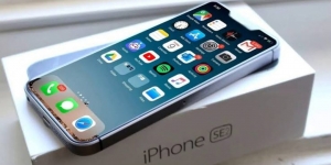 Performa iPhone SE 2020 Masih Lebih Baik dari iPhone XS Max
