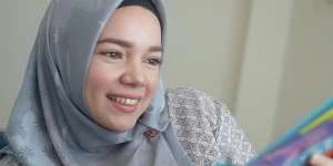 Dewi Sandra Buka-Bukaan Punya Masa Lalu Kelam yang Bikin Dirinya Takut