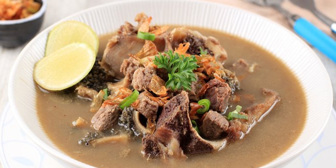 13 Kuliner Makassar Paling Recomended dan Menggiurkan untuk Dicoba