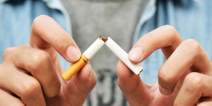 Peneliti Teliti Adanya Kemungkinan Nikotin Untuk Perangi Corona, Jadi Rokok Baik Untuk Kesehatan?