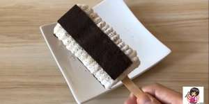 Bingung Mau Buka Puasa Apa? Bikin Viennetta Mini Aja yuk!