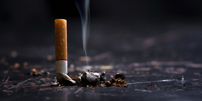 8 Penyakit akibat Merokok yang bisa Menyerang Paru-Paru dan Jantungmu