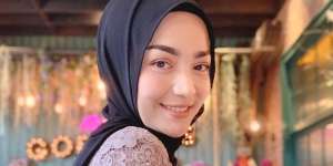 Zaskia Gotik Dituduh Pelakor, Mantan Istri Sirajuddin Beri Tanggapan