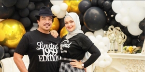 9 Potret Rumah Mewah Siti Nurhaliza, Bergaya Istana walaupun Berada di Kampung