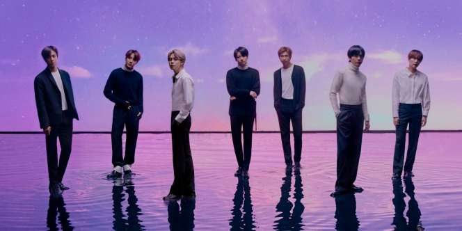 Terungkap! BTS Dapat Bayaran Rp 700 Juta Lebih Setiap Unggah 1 Video TikTok