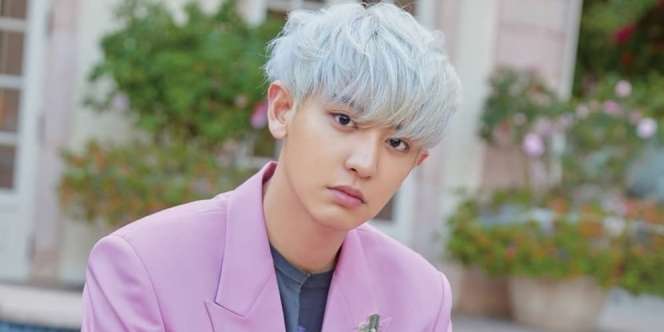 Dikatain Mirip Ojol, Jaket Chanyeol EXO Ternyata Harganya Wadidaw Banget!