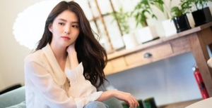 Nggak Pakai Ribet, Ini Rahasia Kecantikan Han So Hee Si Pelakor dalam Drama The World of the Married