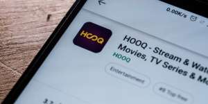 Per Hari Ini, Layanan Streaming HOOQ Indonesia Pamit