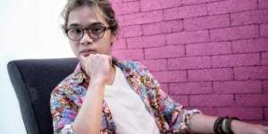 Dul Jaelani Unggah Foto Kolase Bareng Ahmad Dhani, Saking Miripnya Netizen Ga Bisa Bedakan Keduanya