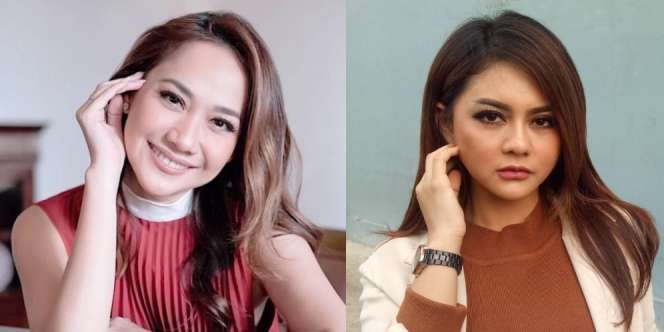 Tetap Bersyukur, 5 Artis Ini Jalani Puasa Tanpa Pendamping