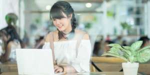 Pengen Bikin CV yang Oke dan Menarik? Coba Kunjungi Website Gratis ini Deh!