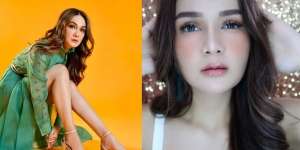 Dibilang Mirip Luna Maya, Ini 7 Pesona Cintacha Roselina yang Bikin Heboh Netizen