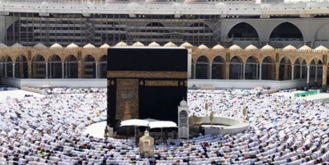 Jadi Tempat Suci Umat Muslim, Ini 5 Fakta Menarik di Balik Kemegahan Ka'bah