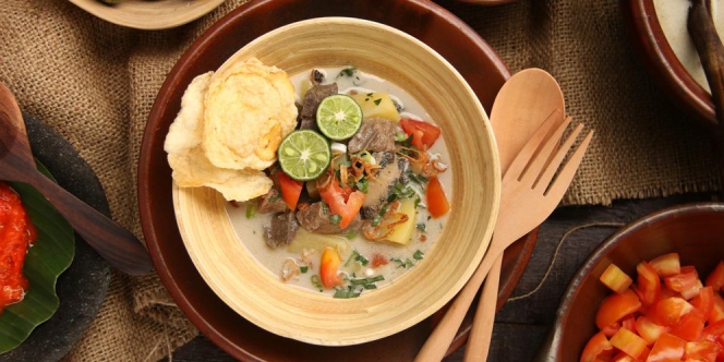 12 Makanan Khas DKI Jakarta yang Siap Bikin Kamu Ketagihan