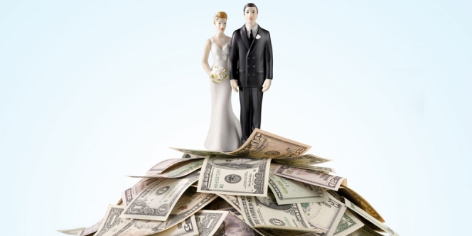5 Hal Penting Tentang Keuangan yang Perlu Kamu Tahu Sebelum Menikah