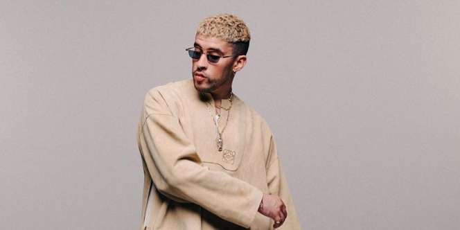 Lirik Lagu Ignorantes - Bad Bunny, Sech