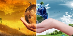 10 Faktor Penyebab Pemanasan Global Beserta Gambar Penjelasannya