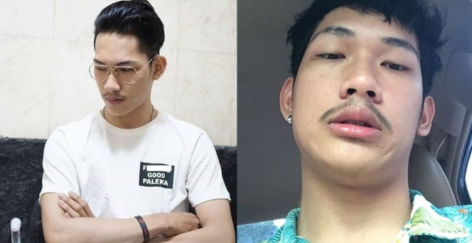 Polisi Tangkap Teman Ferdian Paleka, Youtuber Viral yang Prank Transpuan dengan Sembako Sampah