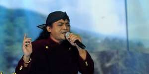 10 Lagu Didi Kempot 'Godfather of Broken Heart' yang Bikin Hati Ambyar