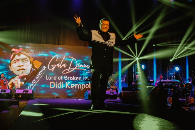 Konser Amal Didi Kempot Sebelum Meninggal Dunia, Capai Donasi Hampir 8 Milyar!