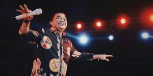 Nasihat Cinta dari Almarhum Didi Kempot, Sering Jadi Teman Curhat Sobat Ambyar