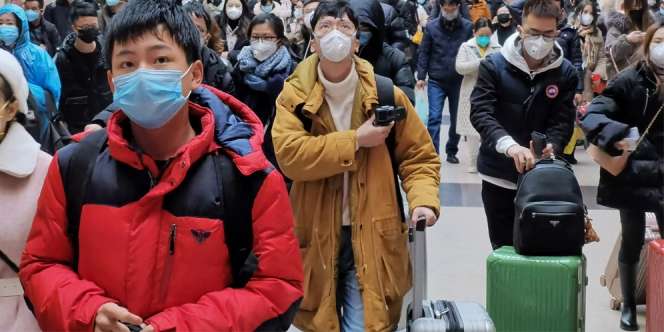 Meski Lokasinya Sangat Dekat dengan Cina, Kasus Corona di Taiwan Dikit Banget! Rahasianya Apa ya?