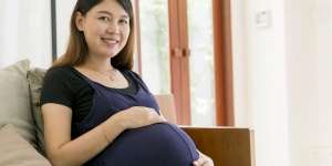 5 Tanda yang Bakal Dialami Tubuh Seminggu sebelum Lahiran, Udah Ngerasain yang Mana Moms?