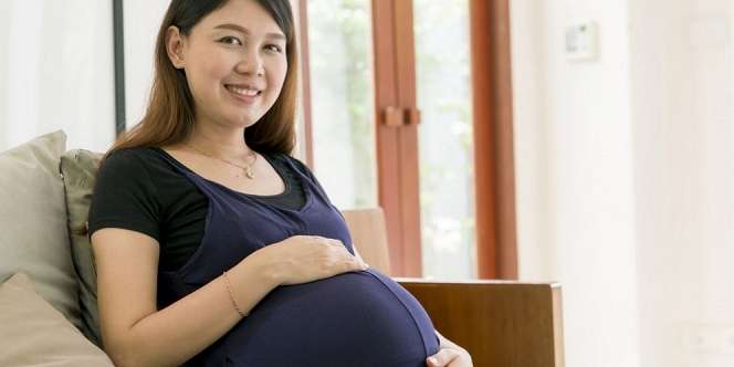 5 Tanda yang Bakal Dialami Tubuh Seminggu sebelum Lahiran, Udah Ngerasain yang Mana Moms?