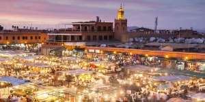 5 Tempat Terbaik di Dunia yang wajib Dikunjungi Saat Ramadan, Gak Cuma Wisata Religi Nih!