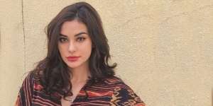 10 Pesona Nora Alexandra, Istri JRX-SID yang Cantiknya Bikin Jatuh Cinta!