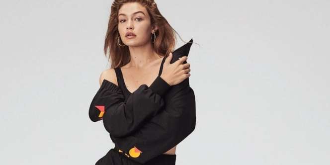 5 Potret Baby Bump Gigi Hadid yang Lagi Hamil Muda, Netizen Udah Heboh Nanti Anaknya Secakep Apa