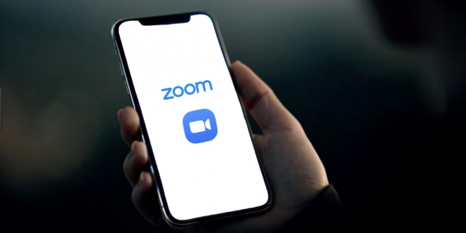 Zoom Rilis Fitur Terbaru yang Dapat Menangkal Zoombombing