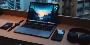 Apple Rilis MacBook Pro 13 Inci dengan Fitur Magic Keyboard, Seajaib Apa sih?