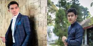 6 Selebriti Pria yang Dikenal Jago Ngaji, Udah Ganteng Saleh Lagi