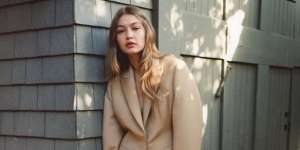 Curhatan Gigi Hadid di Awal Kehamilan, Alami Ngidam Hingga Sering Nangis