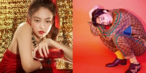 Populer dan Trendy, Deretan Idol Korea Ini Didapuk Jadi Brand Ambassador Merk Ternama