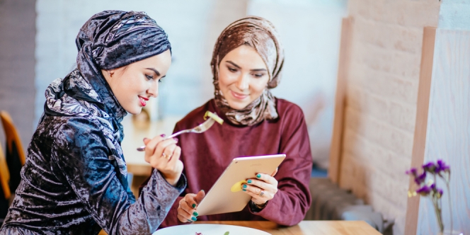 Pengen Nambah Pemasukan? Intip Sederet Ide Bisnis yang Bisa Dijalankan selama Bulan Ramadan