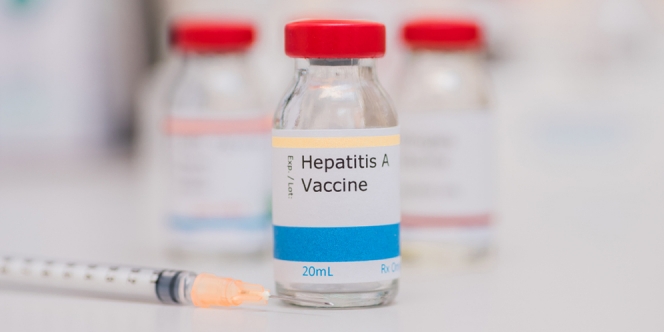 11 Gejala Hepatitis A, Penularan dan Pengobatannya