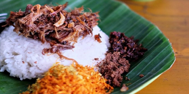 10 Makanan Khas Gresik Jawa Timur Selain Pudak dan Nasi Krawu yang Menggugah Selera   