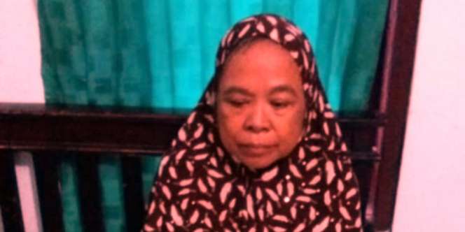 Gegara Dilarang Mudik, Seorang Ibu Tebas Anaknya Sendiri dengan Golok