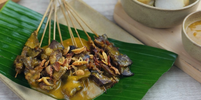12 Makanan Khas Sumatera Utara, Selatan, dan Barat yang Paling Recomended untuk Dicoba