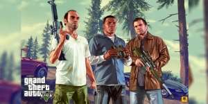 Epic Game Store Gratiskan GTA V Sampai 21 Mei, Spesifikasi PC-mu Sudah Mumpuni Belum?