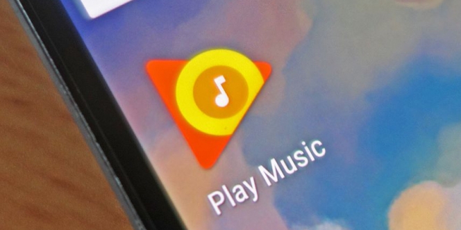 Kabar Perpisahan, Layanan Google Play Music Bakal Segera Ditutup
