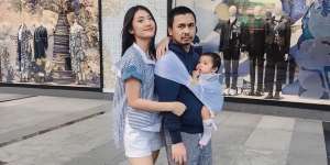 Demi Kasih Nama untuk Calon Anak Kedua, Raditya Dika sampai Bayar Jasa Orang Maroko dan Malaysia!